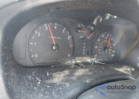 2004 Hyundai Sonata z USA, uszkodzony, nr VIN KMHWF25H84A015814